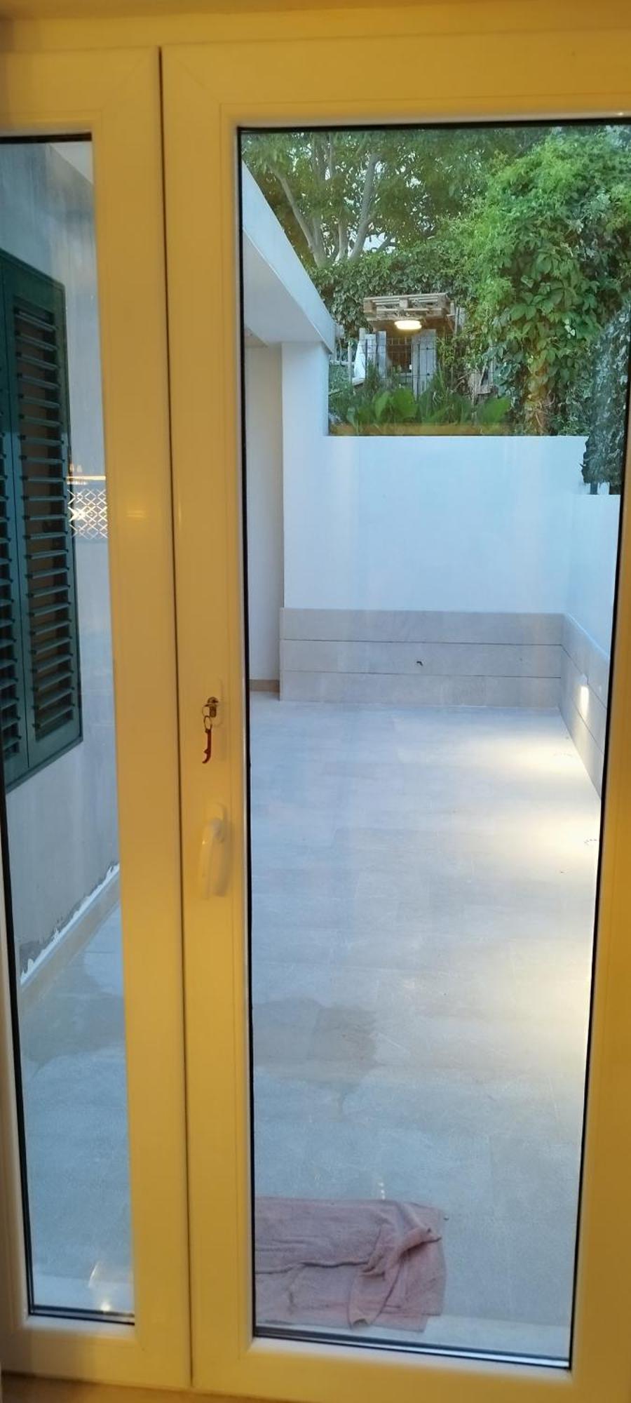 House Lipo Hotel Makarska Eksteriør billede