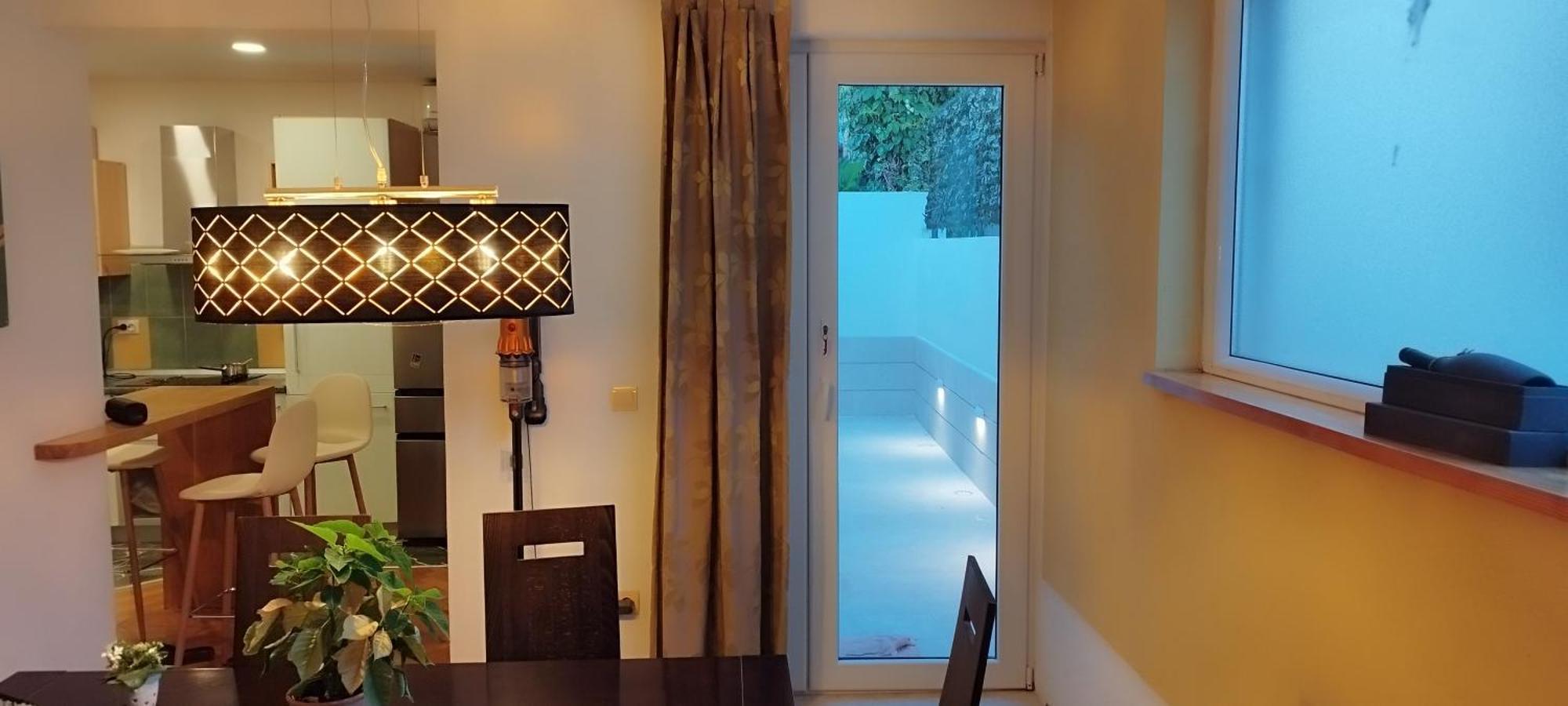 House Lipo Hotel Makarska Eksteriør billede